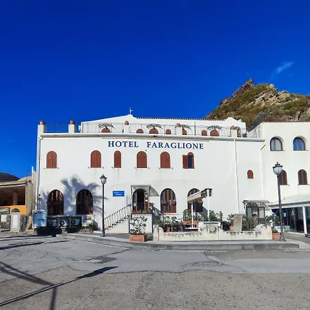 Hotel Faraglione 2*