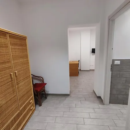 Hotel Faraglione