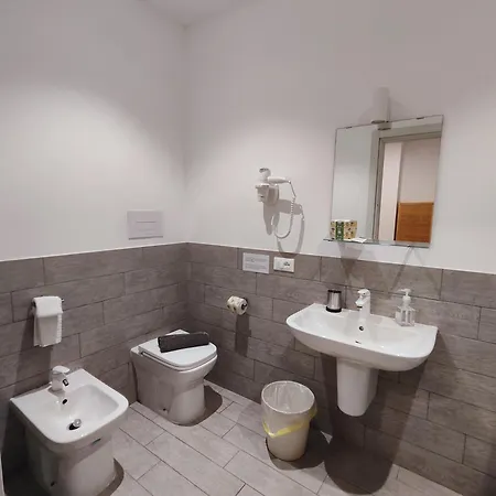 Faraglione Hotel