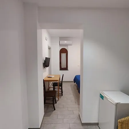 Hotel Faraglione 2*