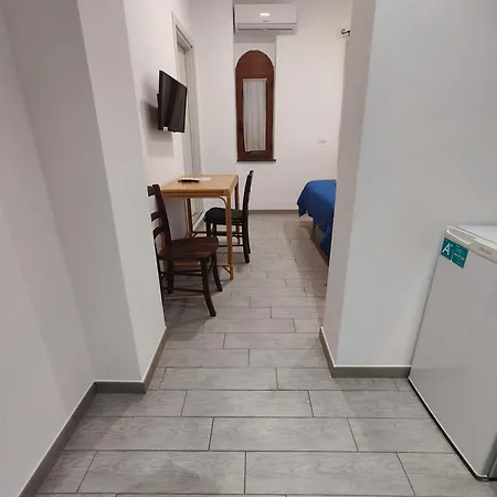 Hotel Faraglione