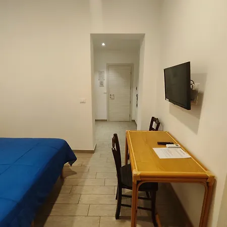 Faraglione Hotel Vulcano (Isola)
