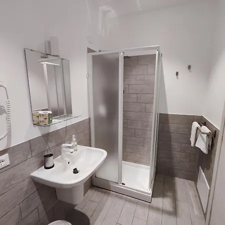 Faraglione Hotel