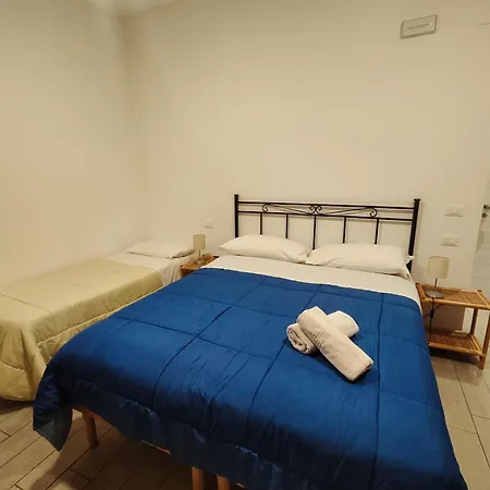 Faraglione Hotel 2*