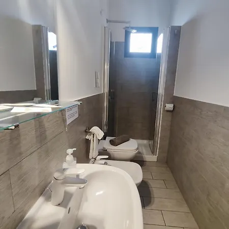 Faraglione Hotel Vulcano (Isola)