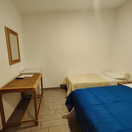 Faraglione Hotel 2*