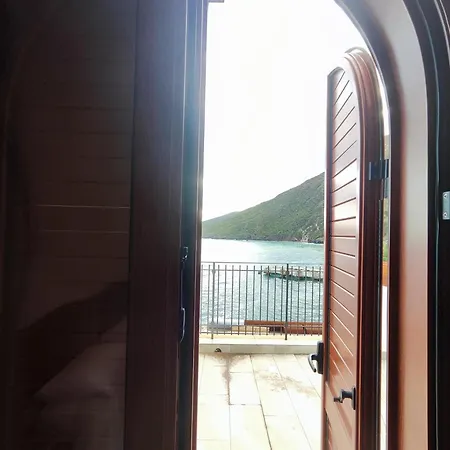 Hotel Faraglione
