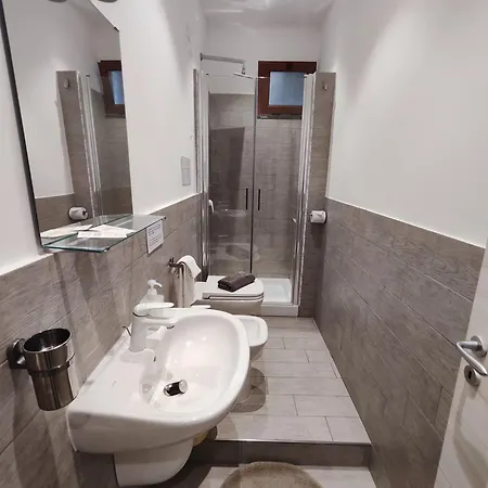 Faraglione Hotel