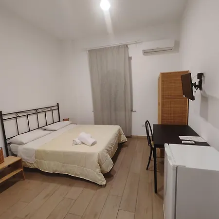 Hotel Faraglione 2*