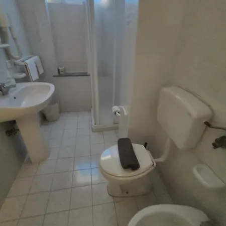 Hotel Faraglione Vulcano (Isola)