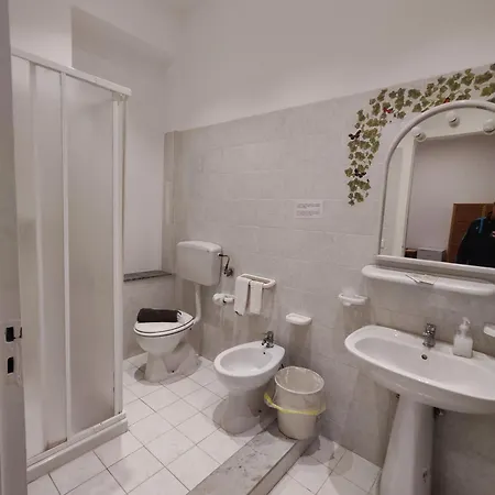 Faraglione Hotel Vulcano (Isola)