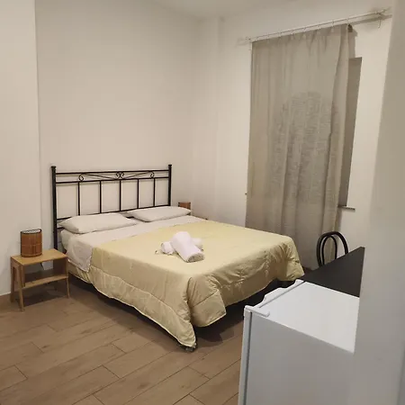 Faraglione Hotel 2*